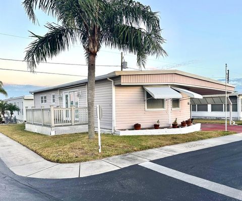 11211 101ST STREET 93 LARGO FL 33773