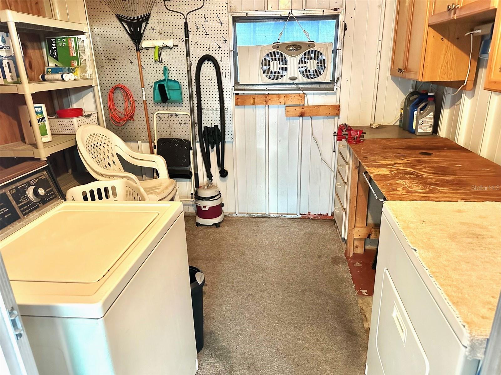 LAKE SEMINOLE RESORT NORTH M/H UNREC - Residential