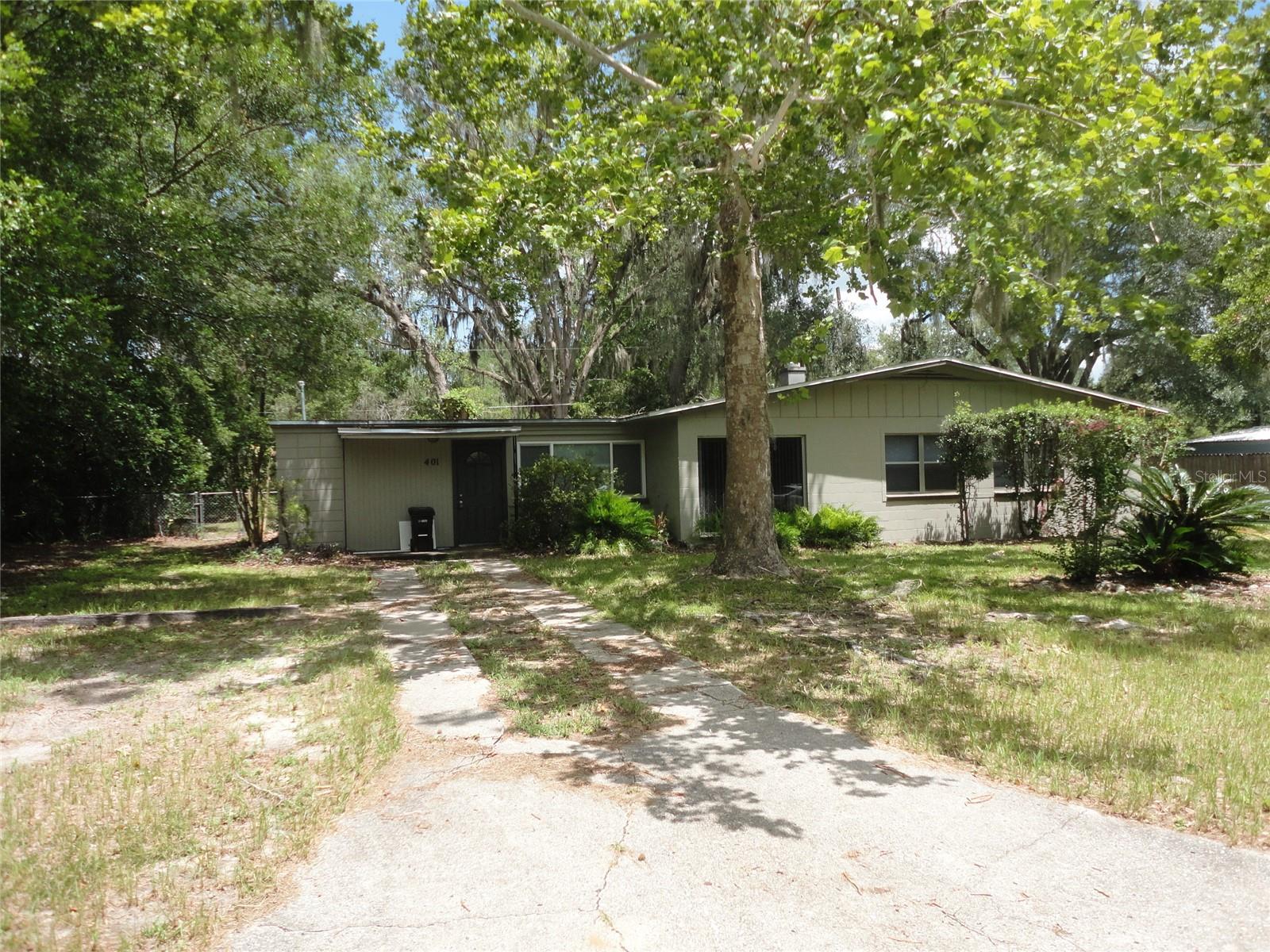 401 NW 36TH TERRACE