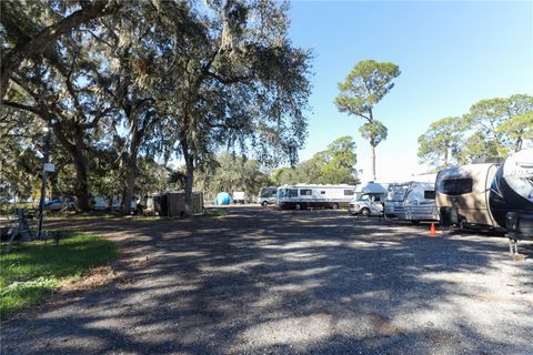 A home in DEBARY