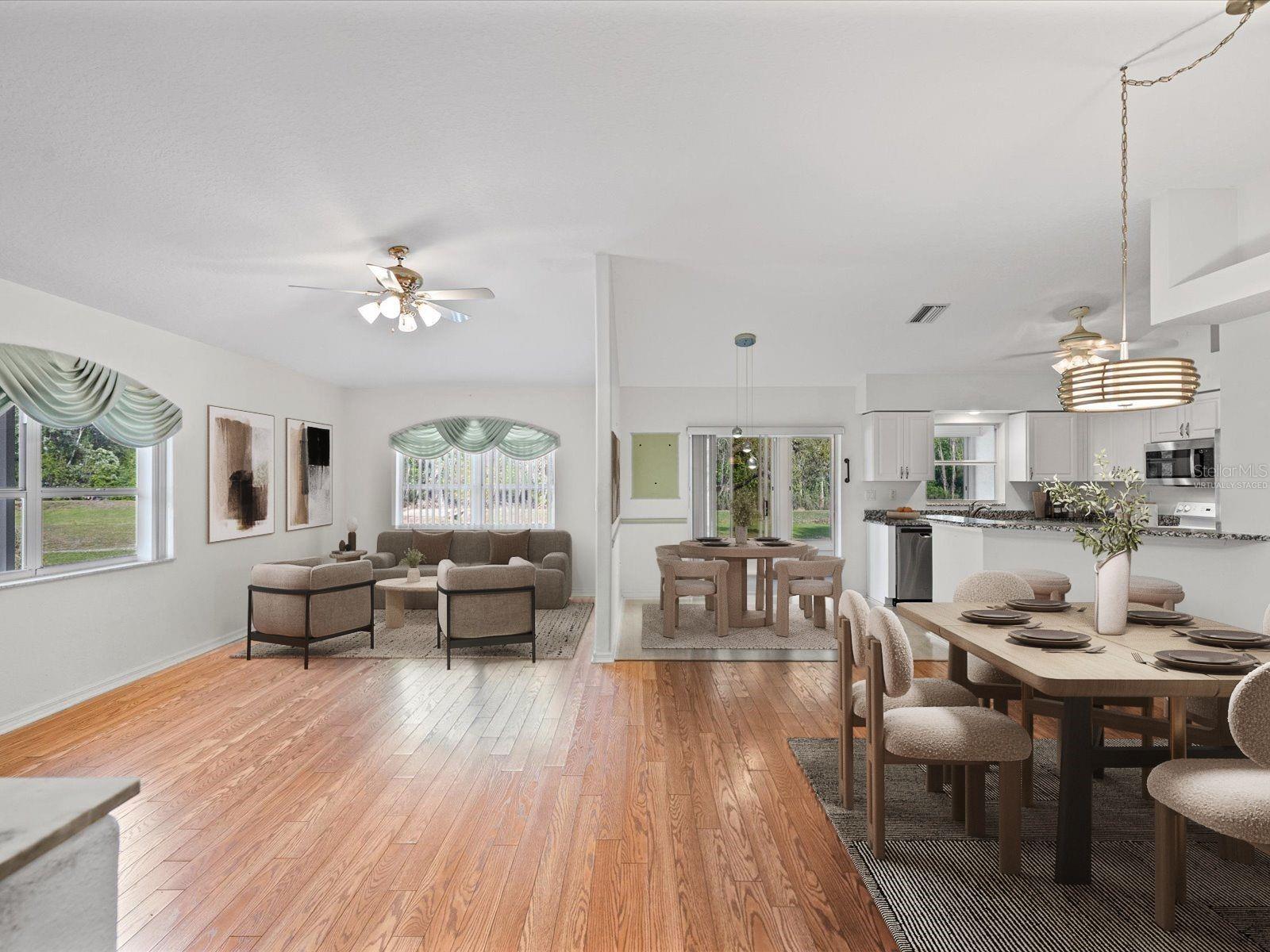 SUMMERTREE 01A PH 01 - Residential