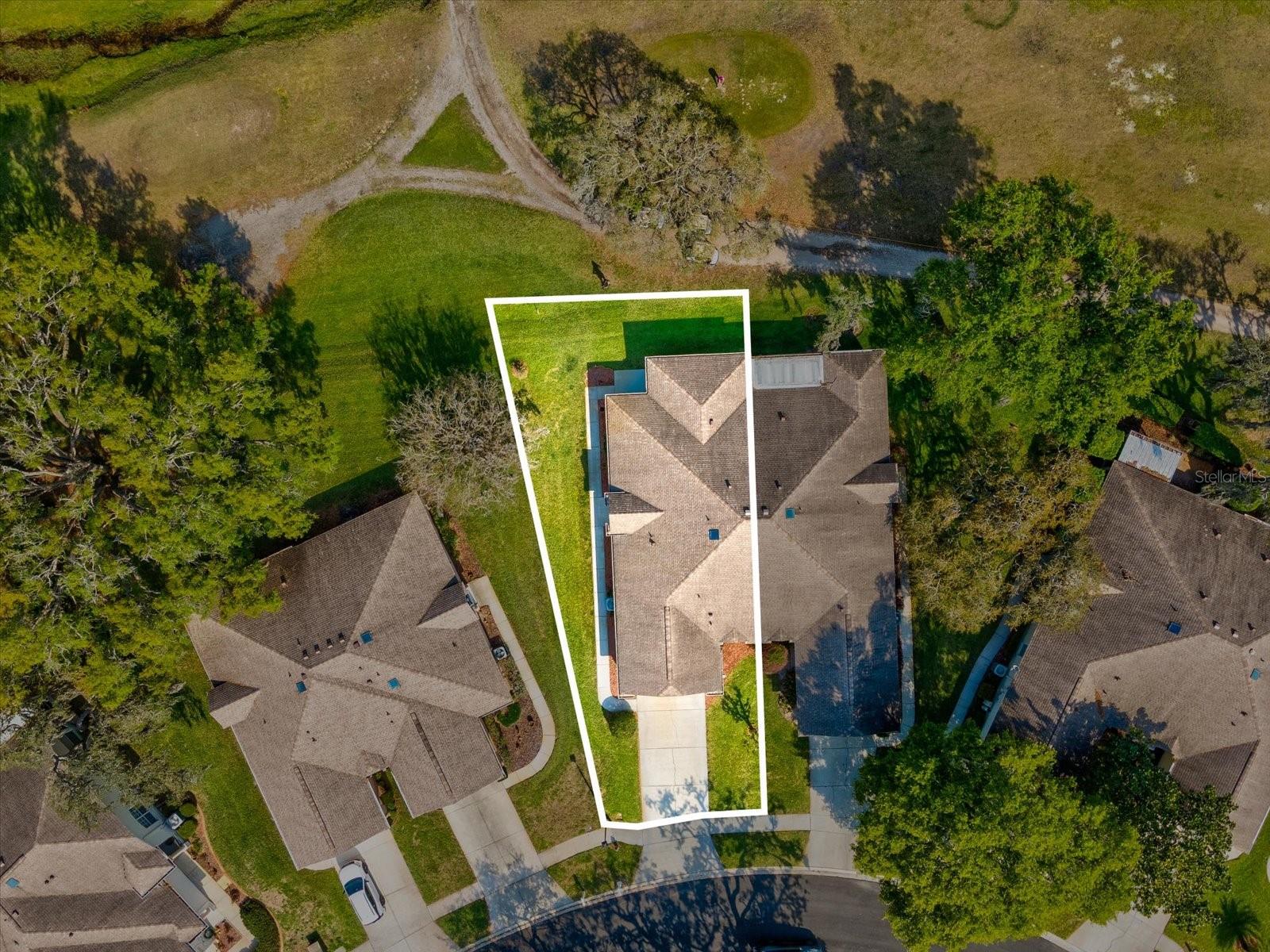 11621 HOLLY ANN DRIVE