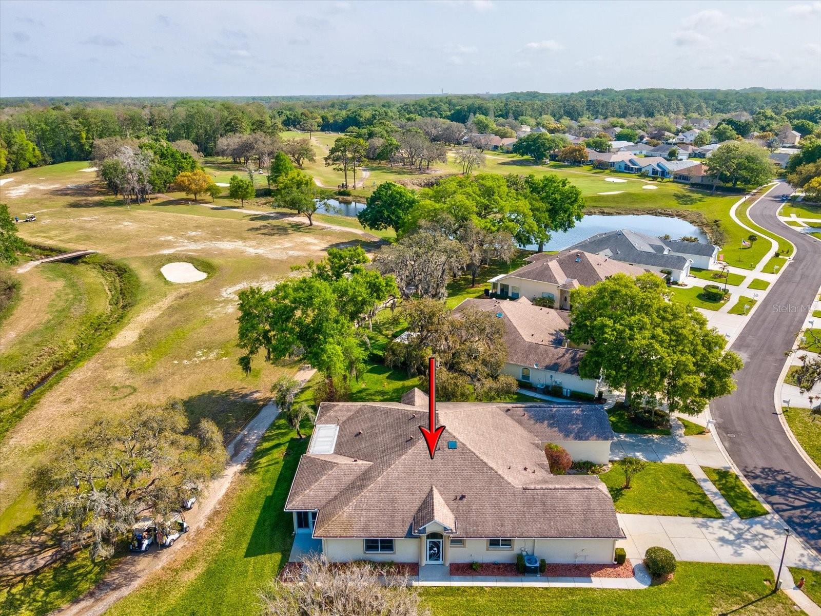 SUMMERTREE 01A PH 01 - Residential