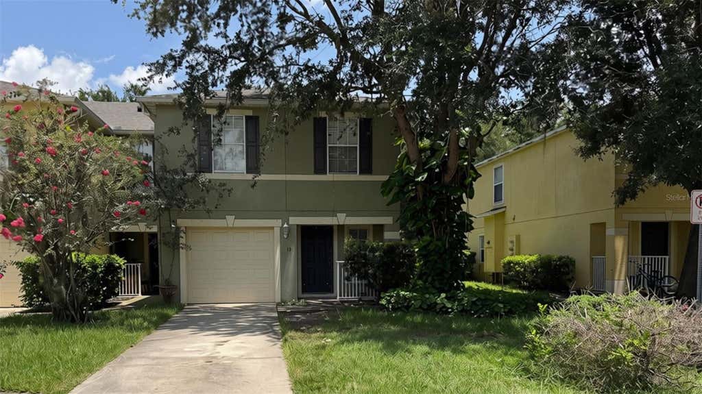 Photo of 319 Prickle Pear Court #61, Orlando, FL 32824 (MLS # S5153736)