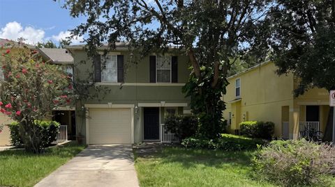 Photo of 319 Prickle Pear Court #61, Orlando, FL 32824 (MLS # S5153736)