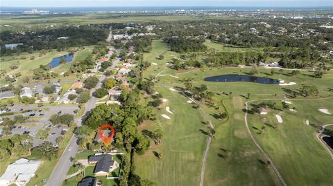 A home in NEW SMYRNA BEACH