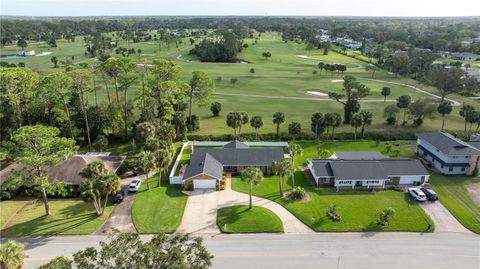 A home in NEW SMYRNA BEACH