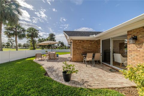 A home in NEW SMYRNA BEACH