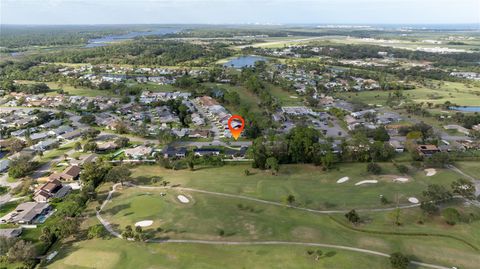 A home in NEW SMYRNA BEACH