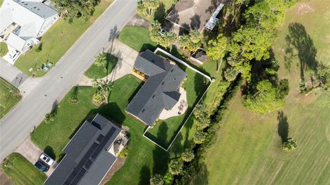 A home in NEW SMYRNA BEACH