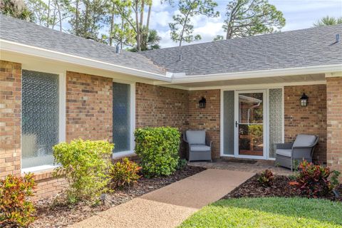 A home in NEW SMYRNA BEACH