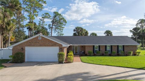 A home in NEW SMYRNA BEACH