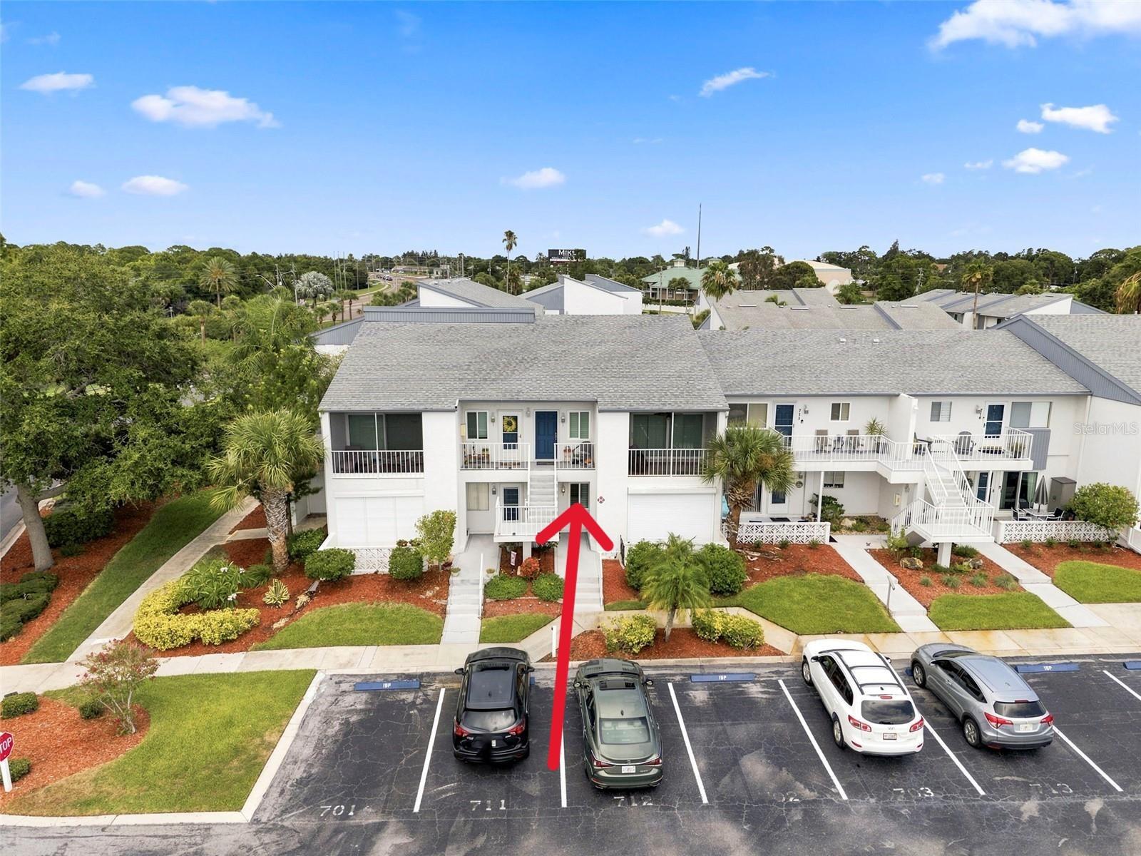 14800 WALSINGHAM ROAD 702