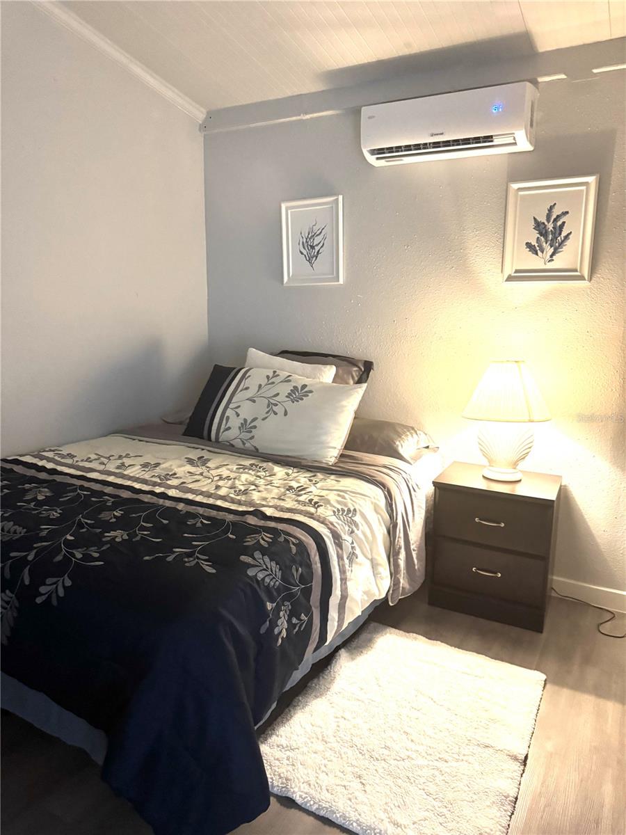 CITY OF ZEPHYRHILLS - Residential Lease