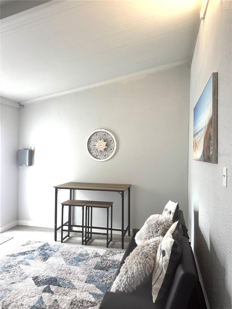 CITY OF ZEPHYRHILLS - Residential Lease