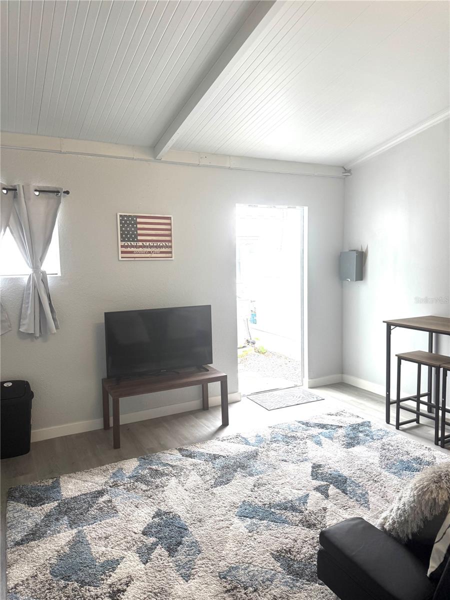 CITY OF ZEPHYRHILLS - Residential Lease