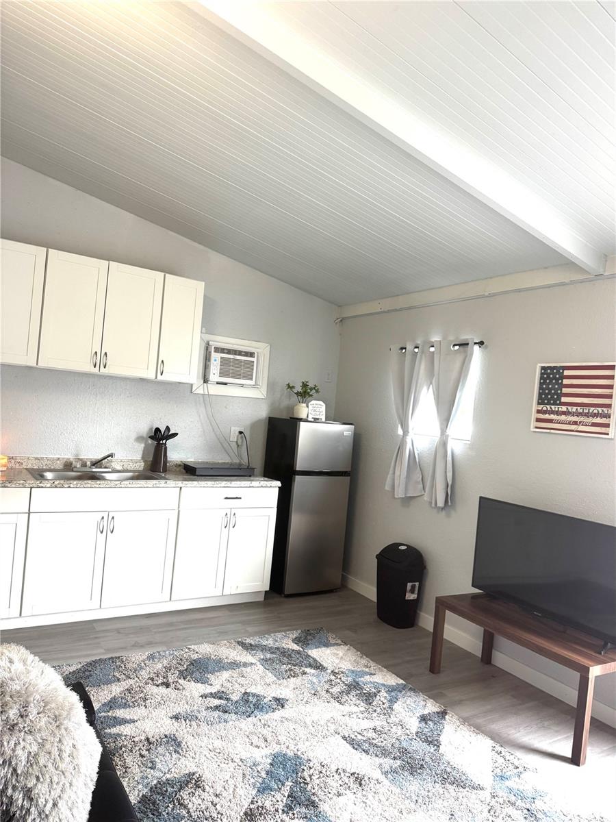 CITY OF ZEPHYRHILLS - Residential Lease