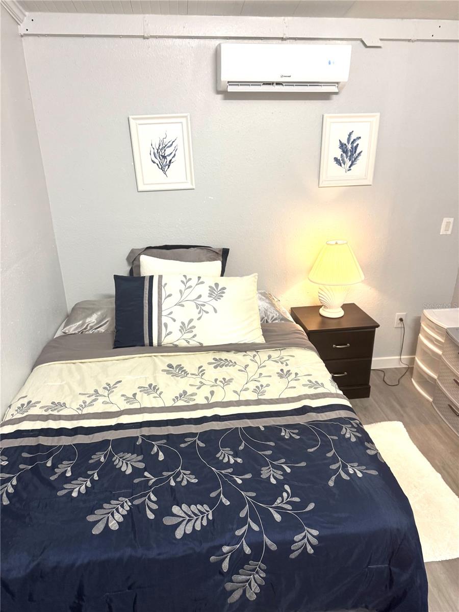 CITY OF ZEPHYRHILLS - Residential Lease