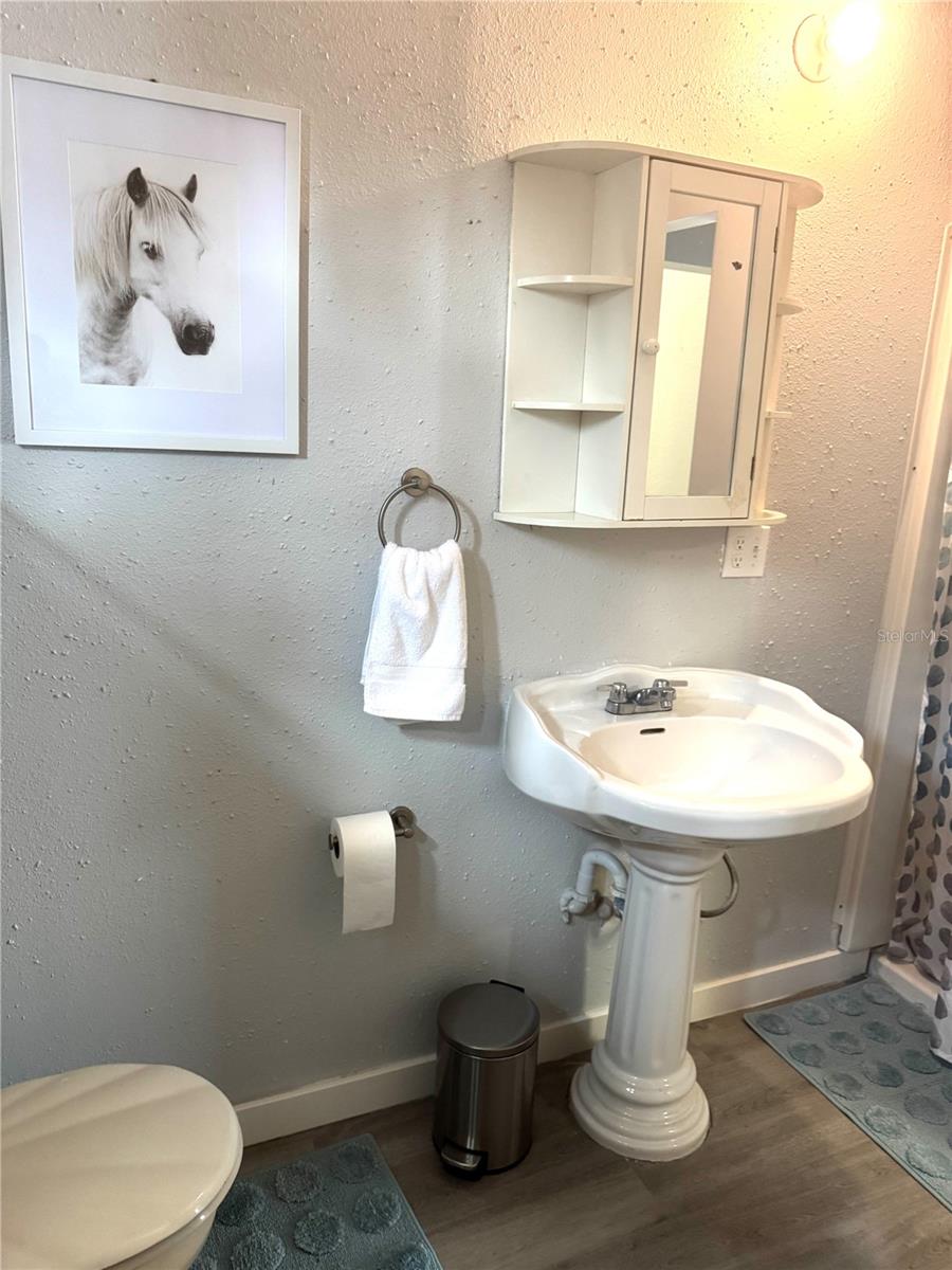 CITY OF ZEPHYRHILLS - Residential Lease