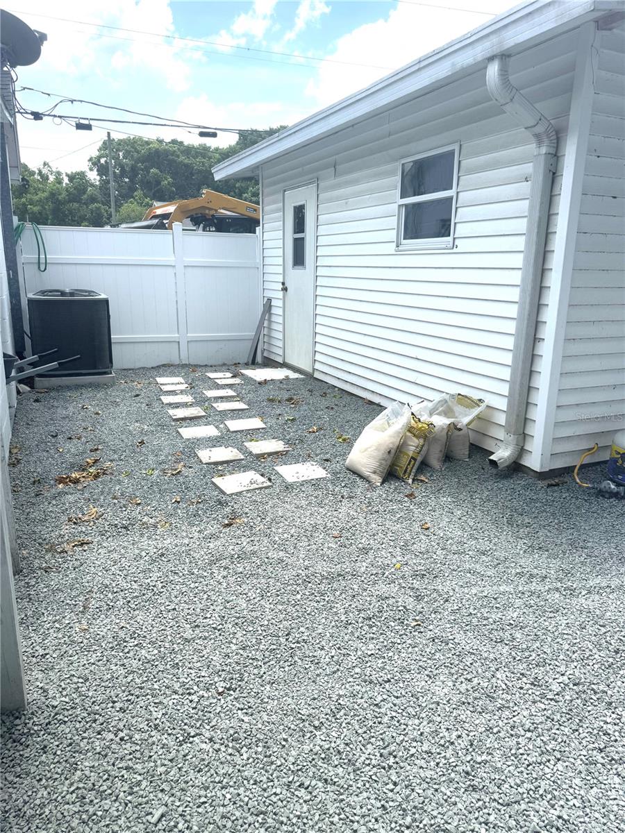 CITY OF ZEPHYRHILLS - Residential Lease