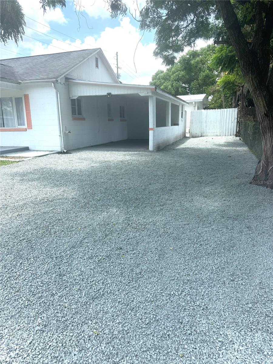 CITY OF ZEPHYRHILLS - Residential Lease