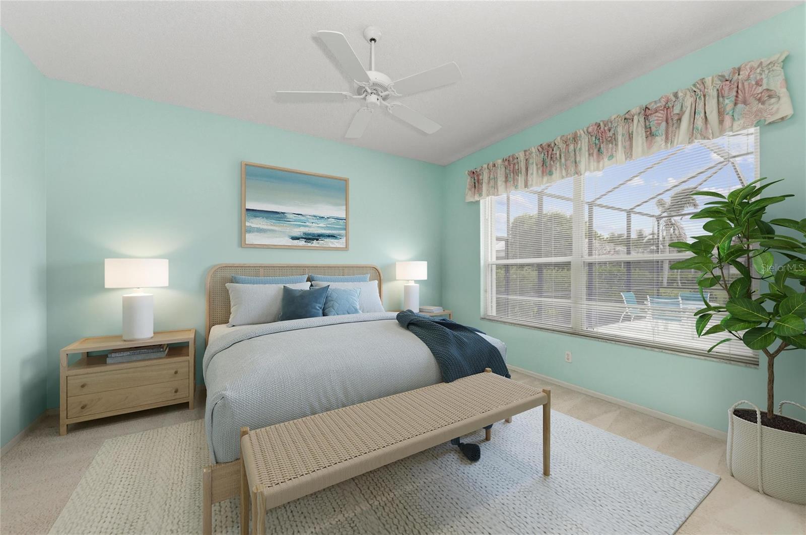 GLENN LAKES PH 1B - Residential