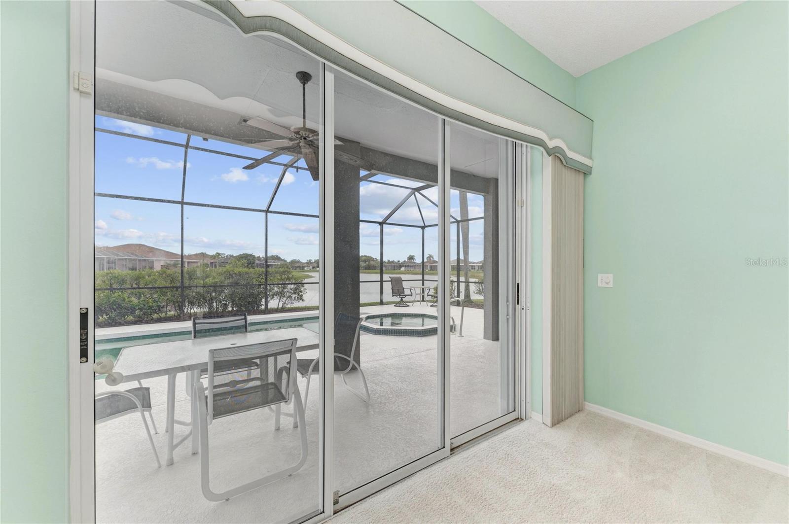 GLENN LAKES PH 1B - Residential