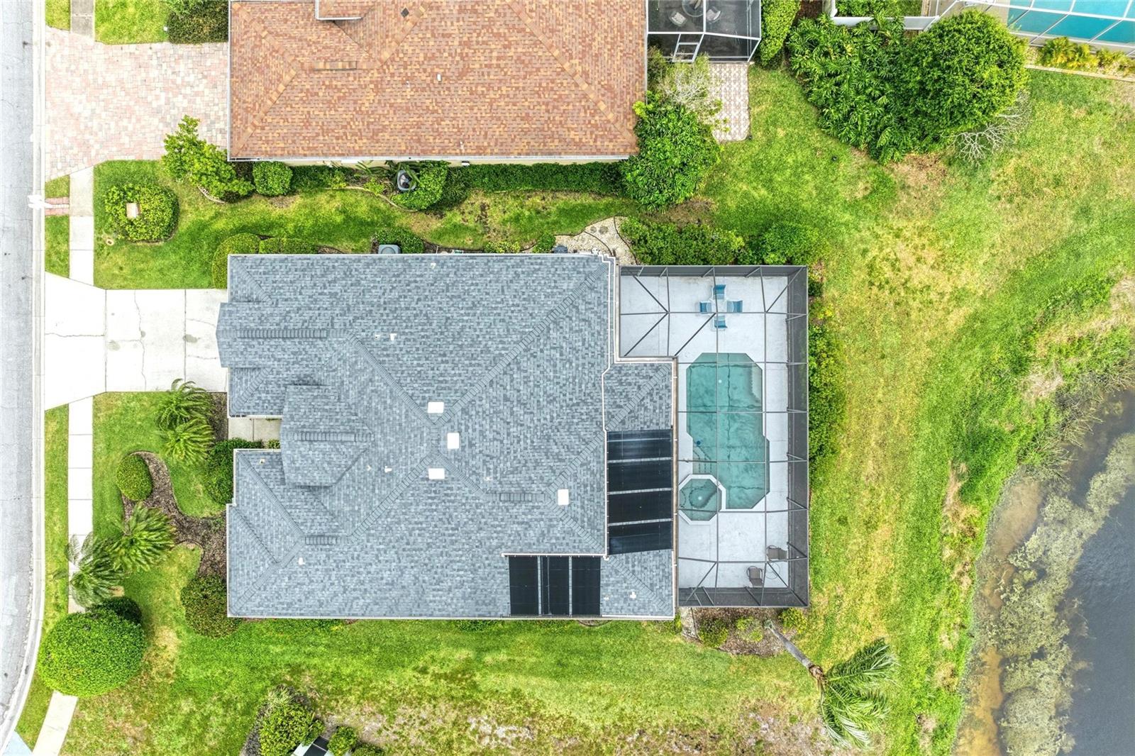 GLENN LAKES PH 1B - Residential