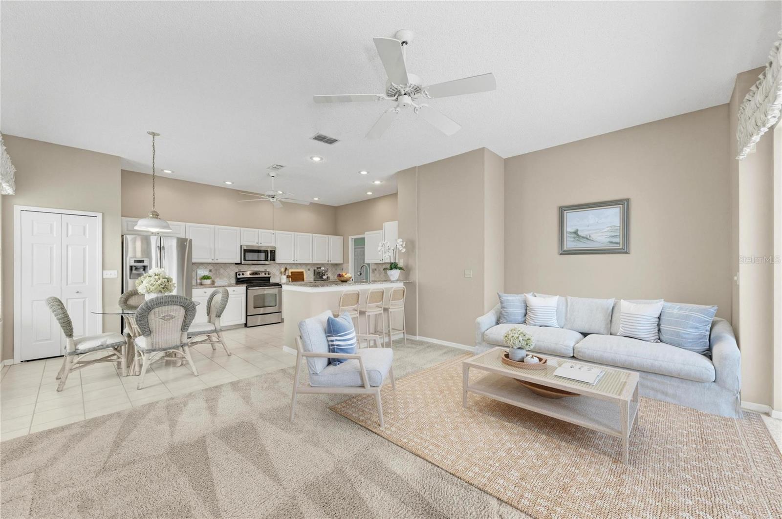 GLENN LAKES PH 1B - Residential