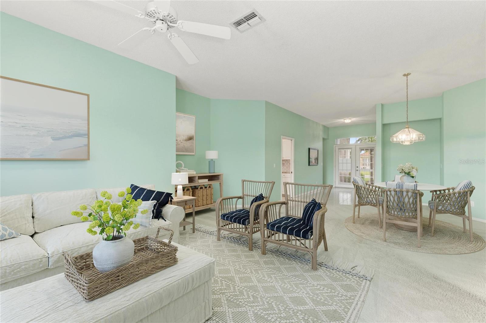 GLENN LAKES PH 1B - Residential