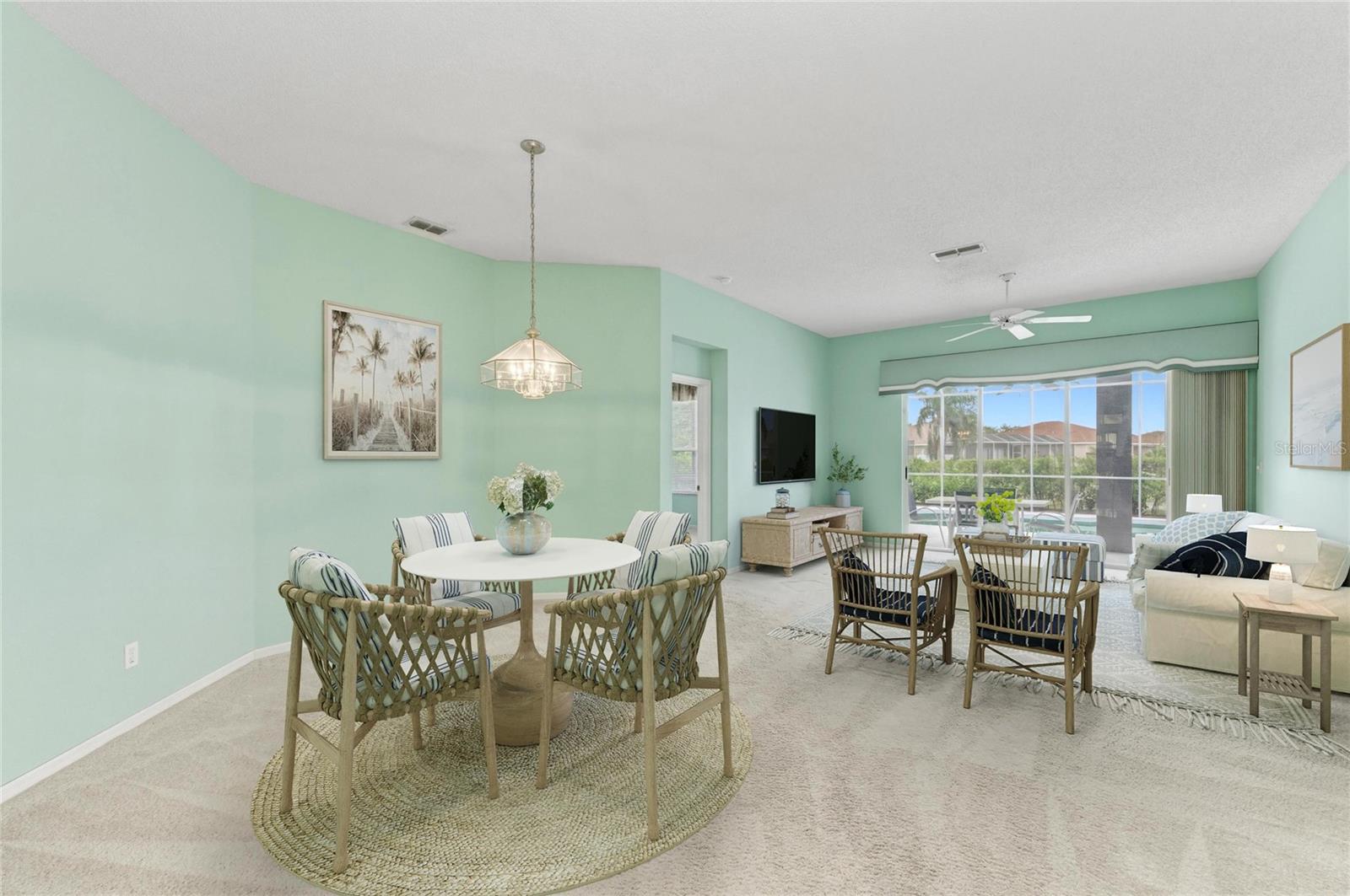 GLENN LAKES PH 1B - Residential