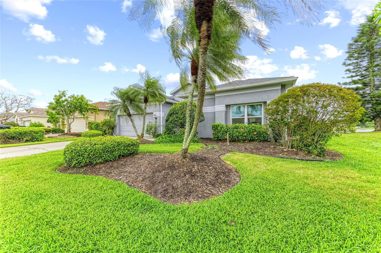 GLENN LAKES PH 1B - Residential