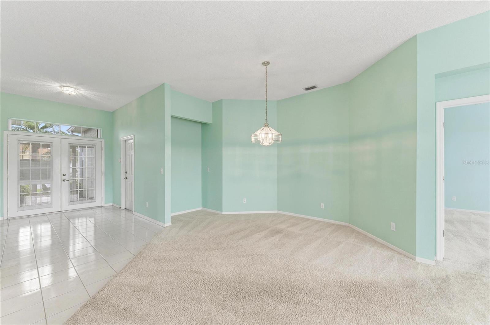 GLENN LAKES PH 1B - Residential