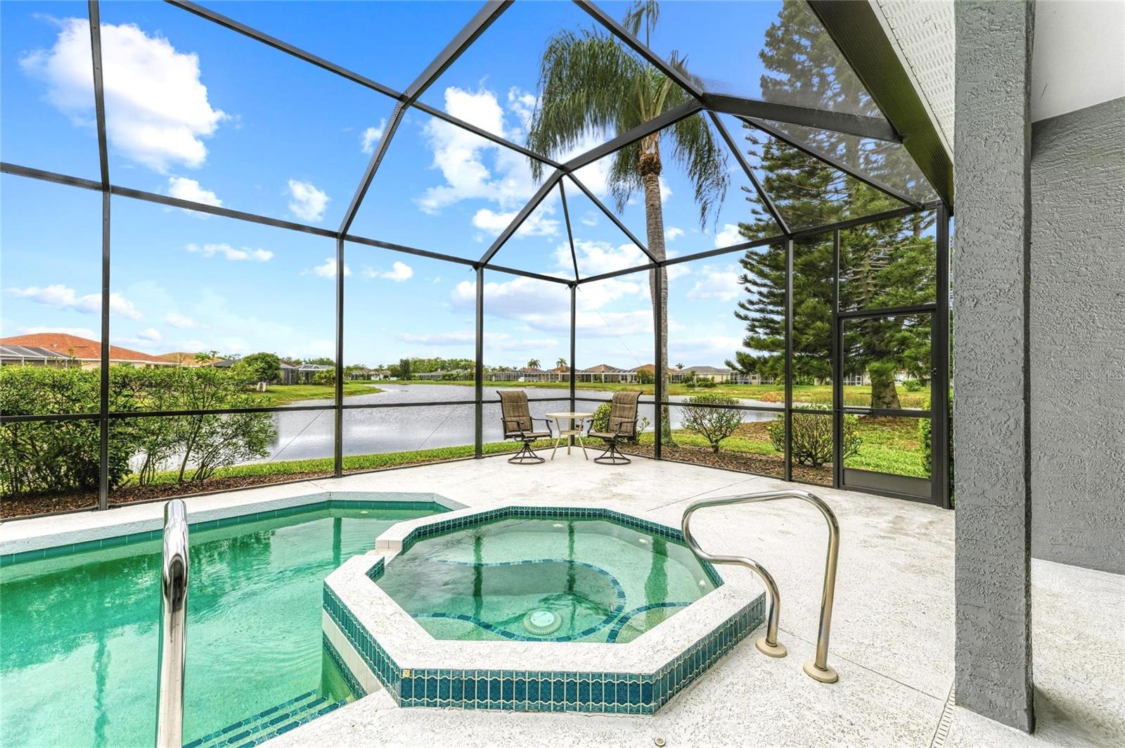 GLENN LAKES PH 1B - Residential