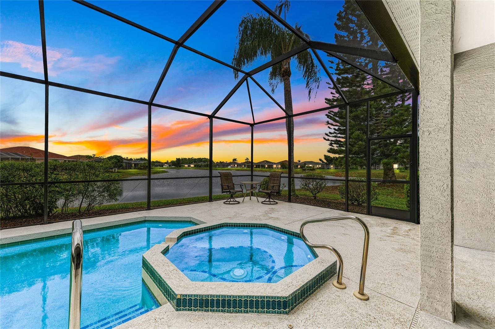 GLENN LAKES PH 1B - Residential