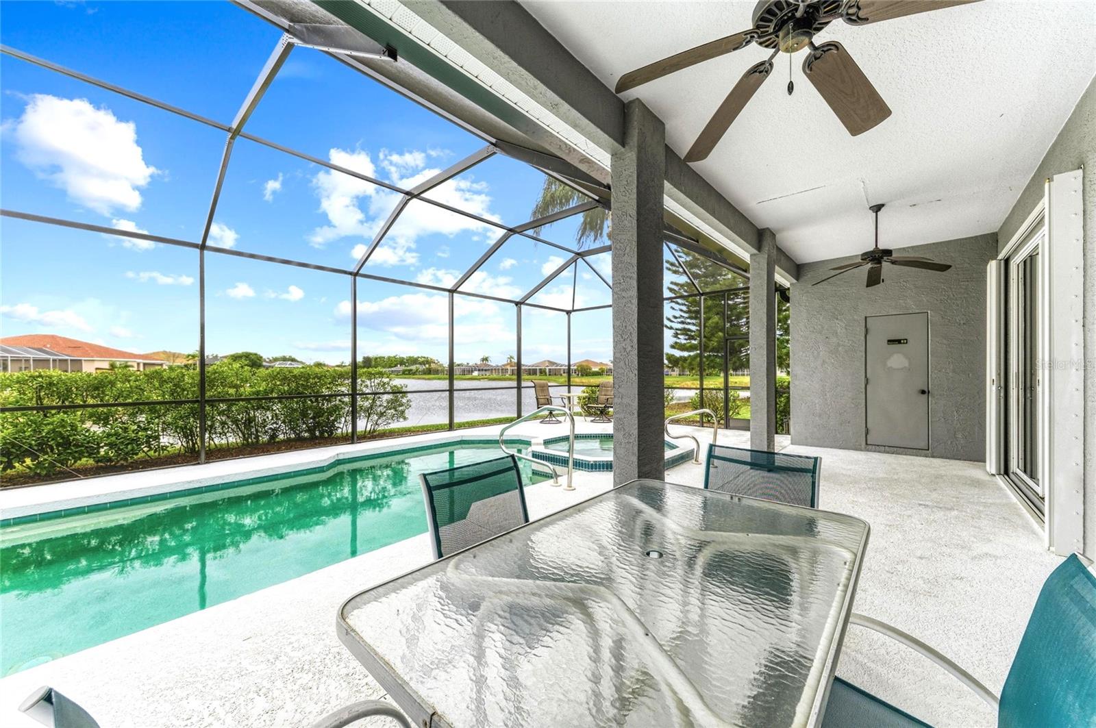 GLENN LAKES PH 1B - Residential