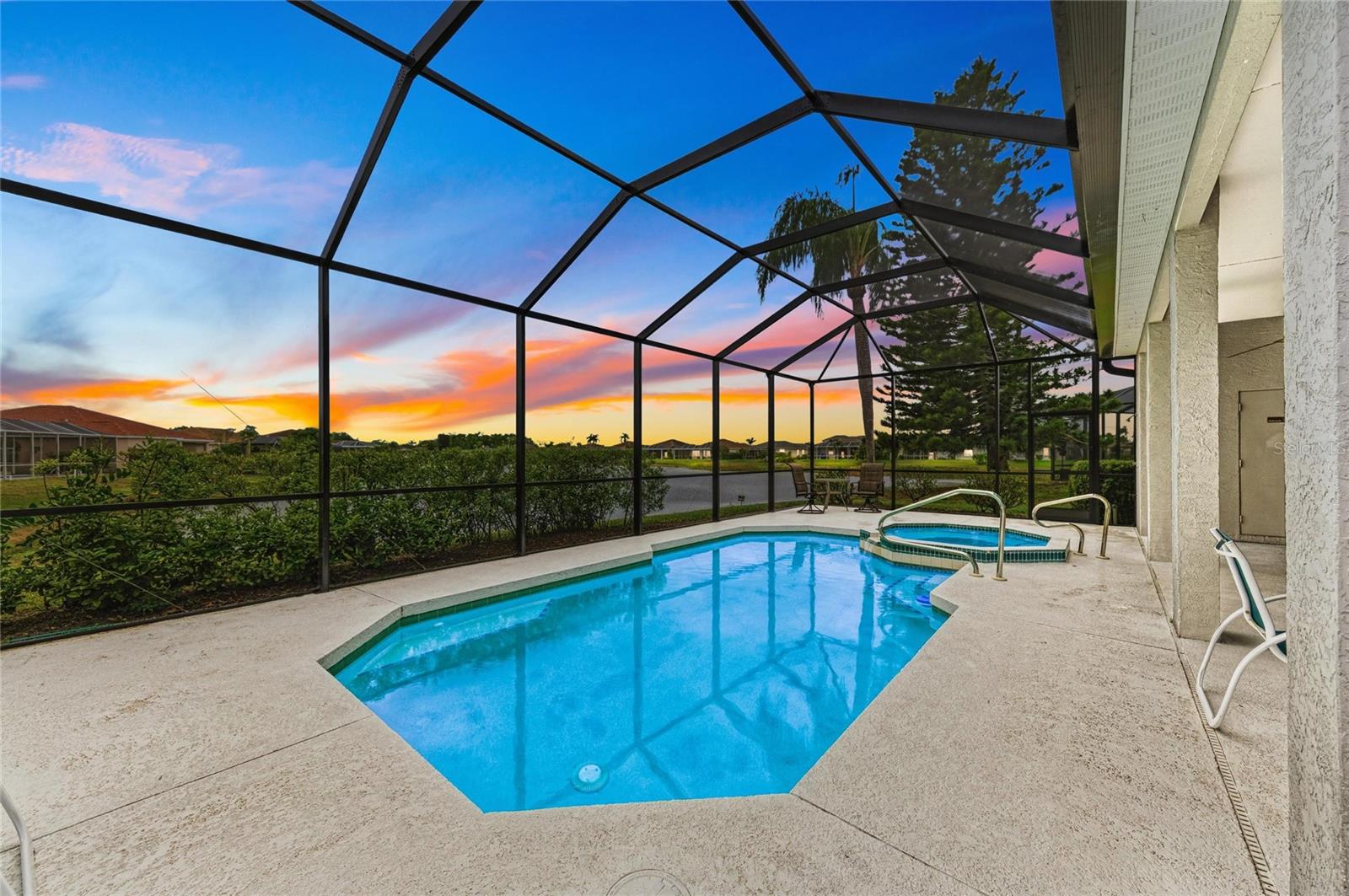 GLENN LAKES PH 1B - Residential