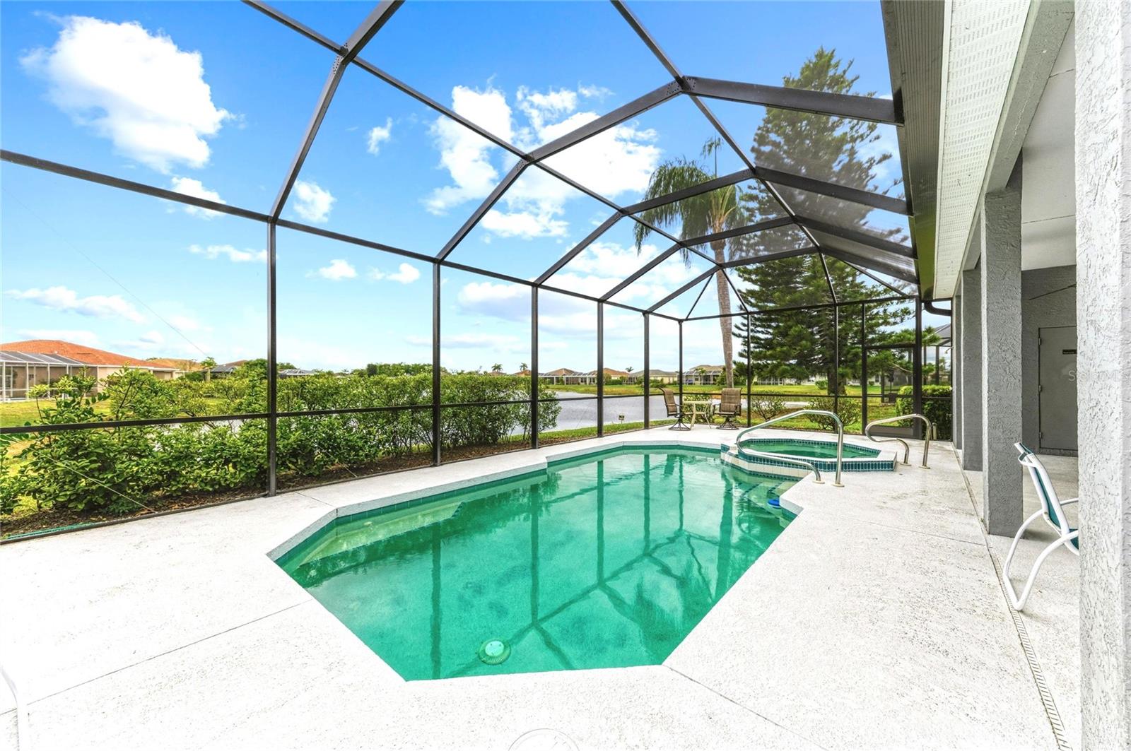 GLENN LAKES PH 1B - Residential