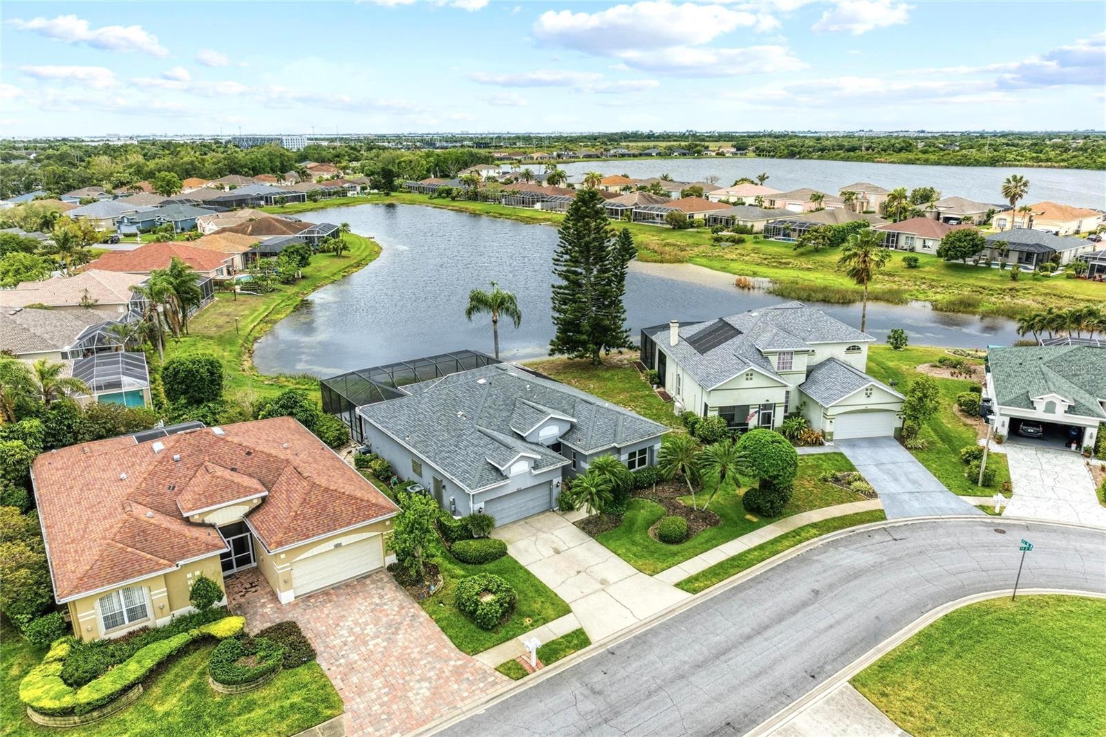 GLENN LAKES PH 1B - Residential