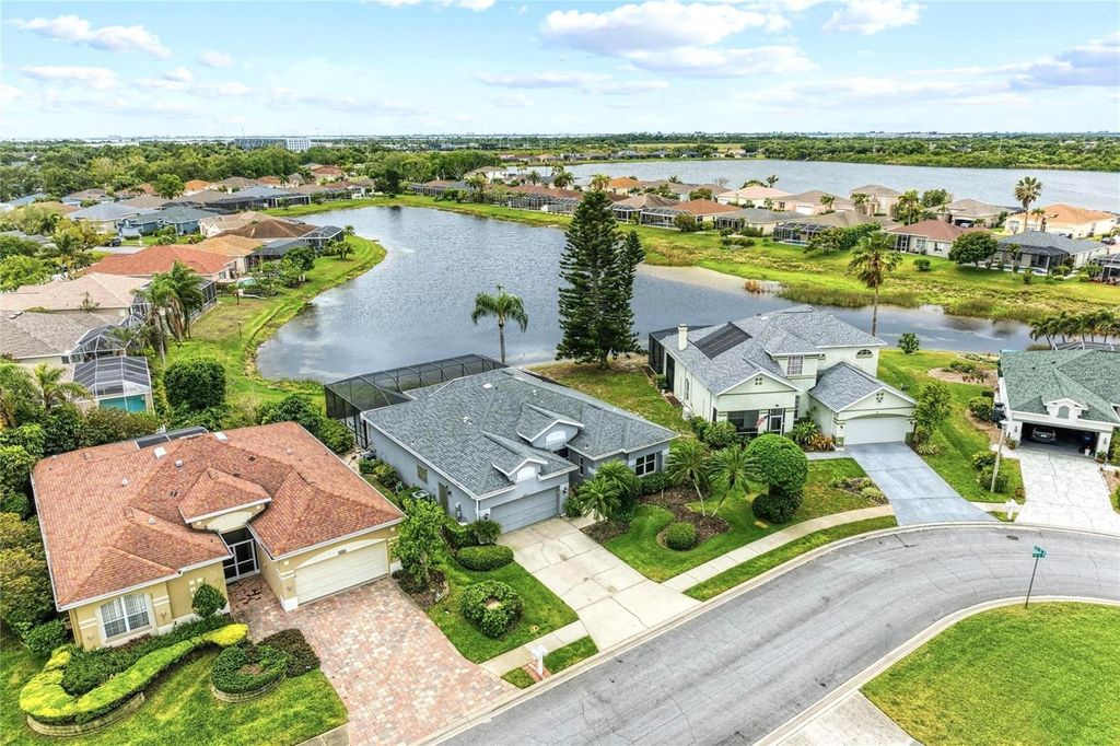 Photo of 4514 50th Drive W, Bradenton, FL 34210 (MLS # A4689545)