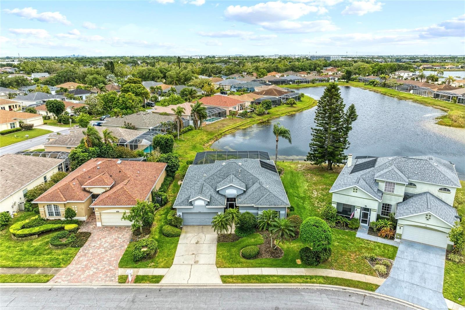 GLENN LAKES PH 1B - Residential