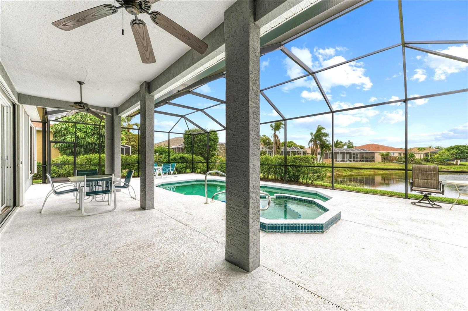 GLENN LAKES PH 1B - Residential