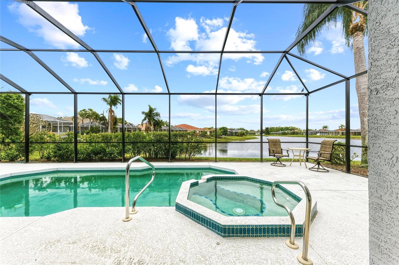 GLENN LAKES PH 1B - Residential