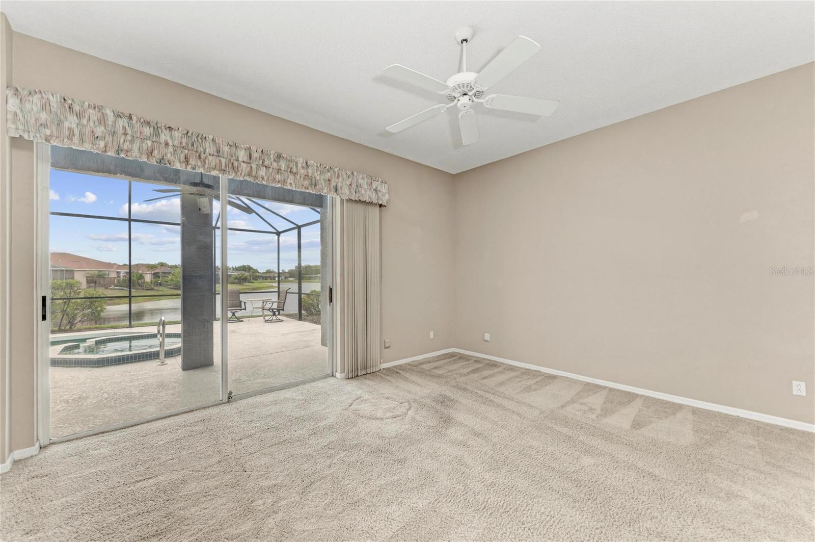 GLENN LAKES PH 1B - Residential