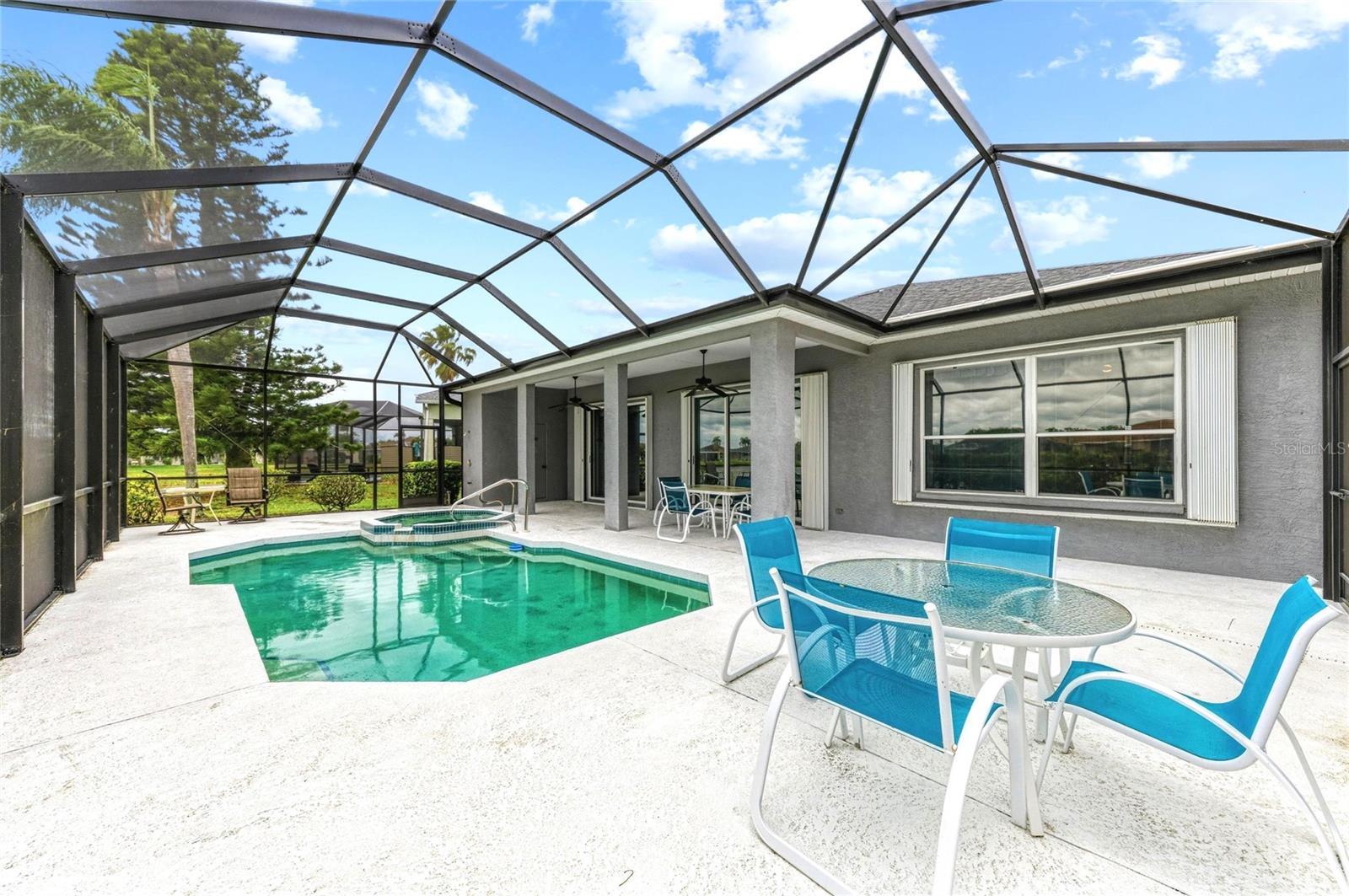 GLENN LAKES PH 1B - Residential