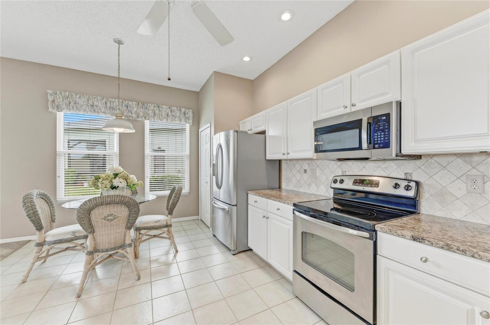 GLENN LAKES PH 1B - Residential