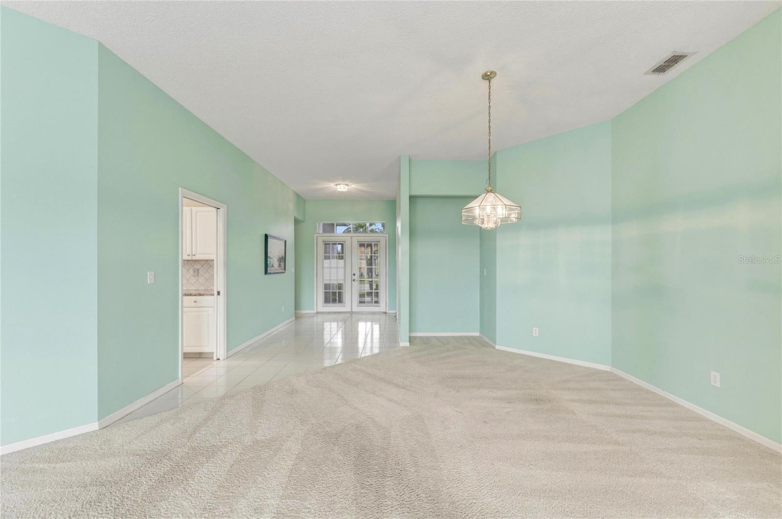 GLENN LAKES PH 1B - Residential