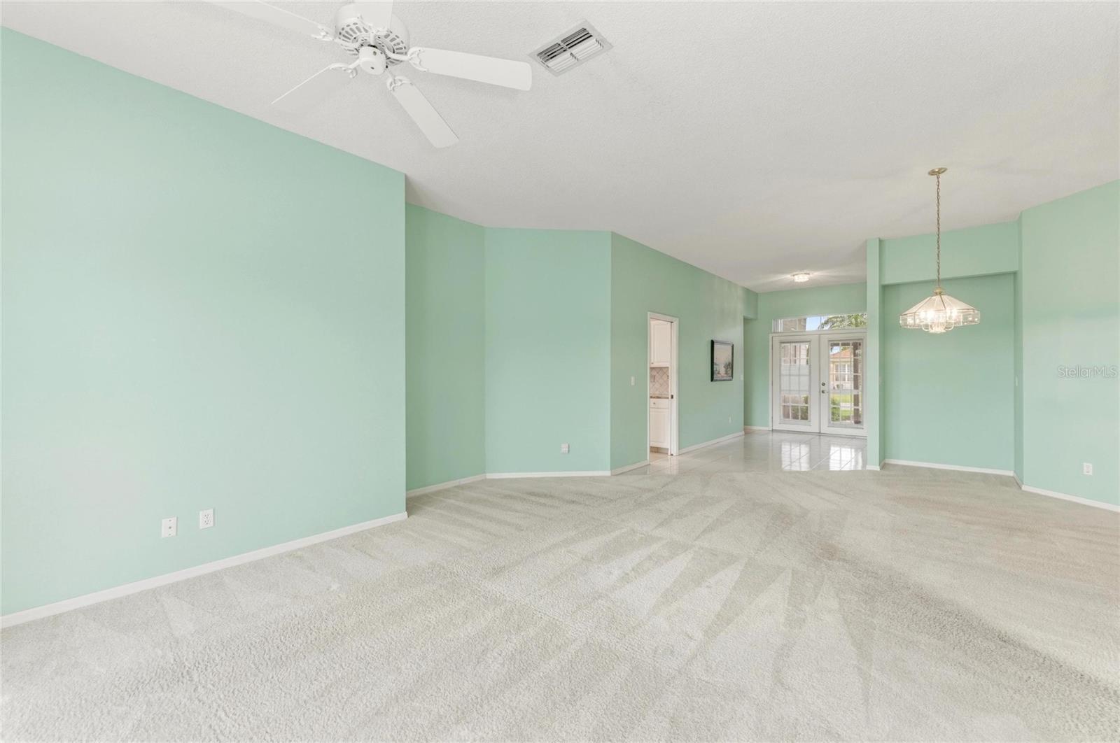 GLENN LAKES PH 1B - Residential