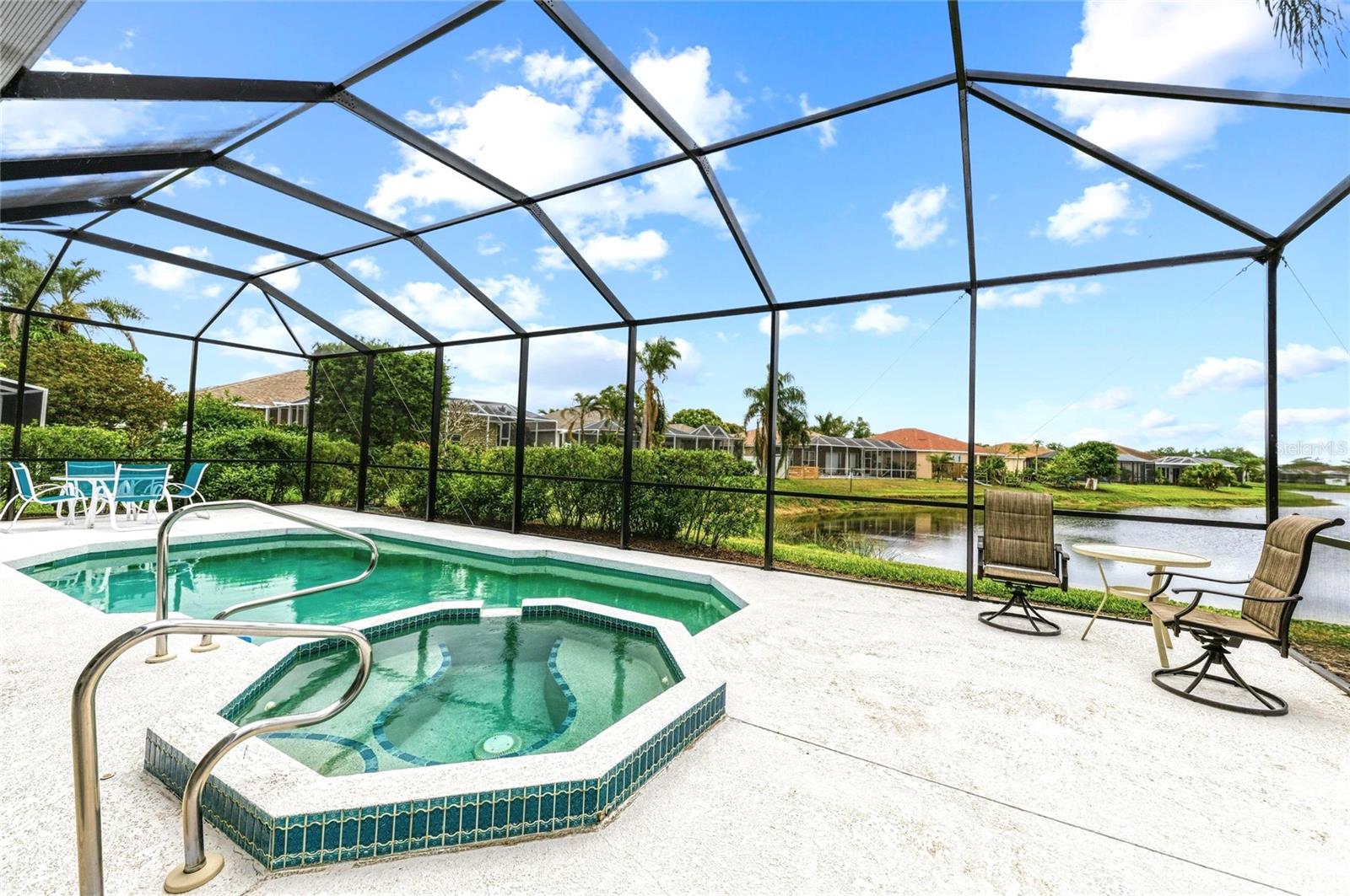 GLENN LAKES PH 1B - Residential