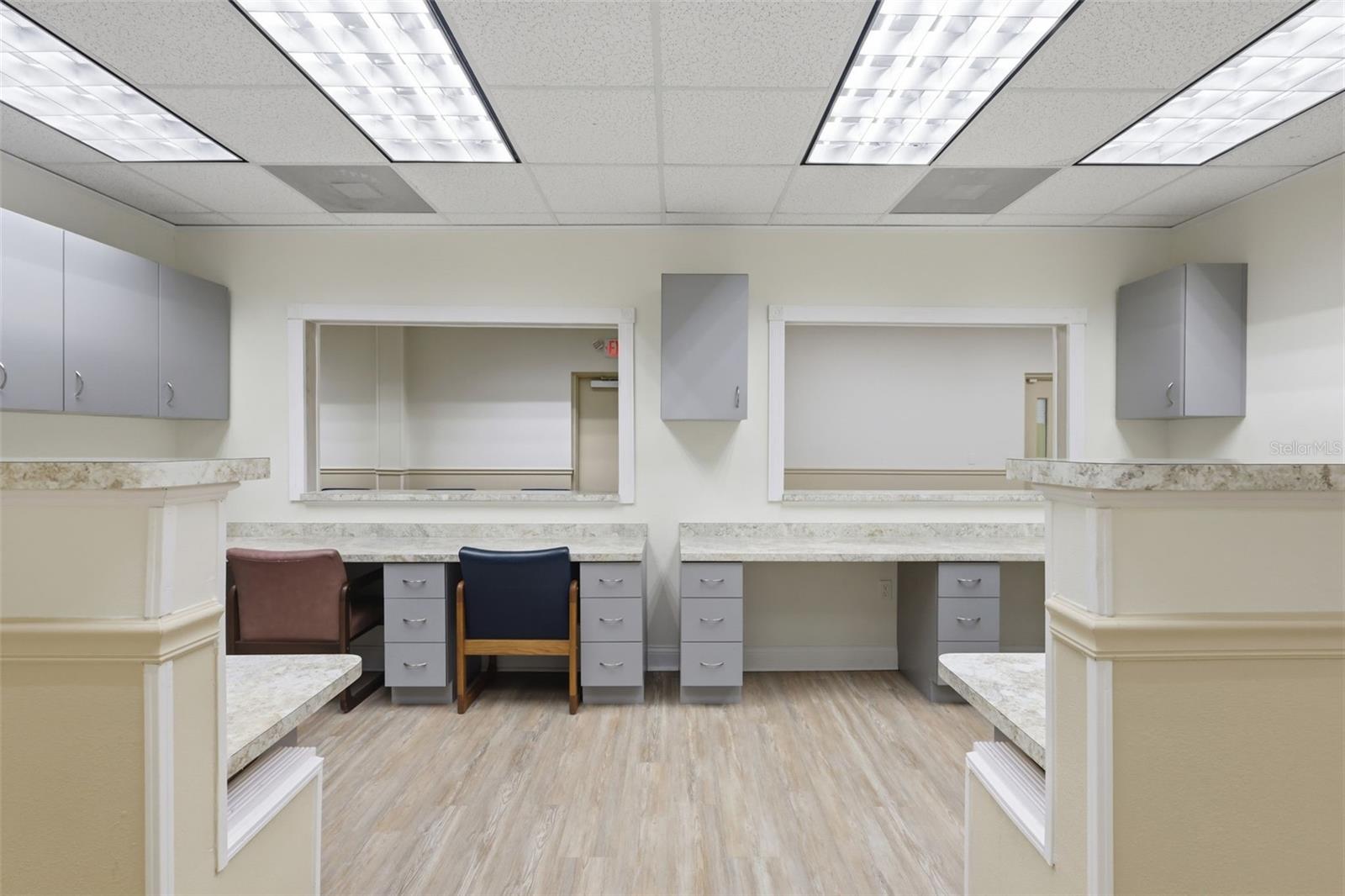 PINES REP - Commercial Lease